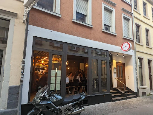 Finden Sie Ihren Geschmack, Genießen Sie den Moment