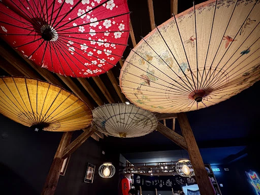 Min Ramen Bar Heidelberg Fotos