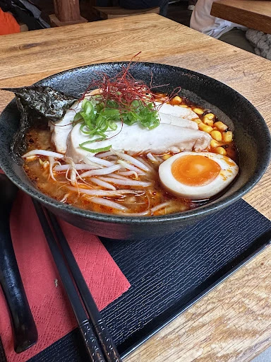 Min Ramen Bar photo 10