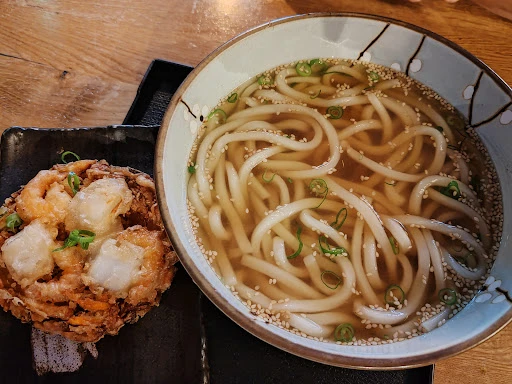 Min Ramen Bar photo 7